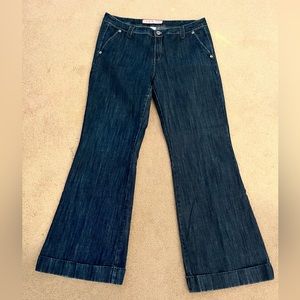 Department of Peace Jeans